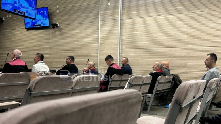 Dështon të mbahet seanca në rastin e shpërthimit në lokalin “Sekiraqa”