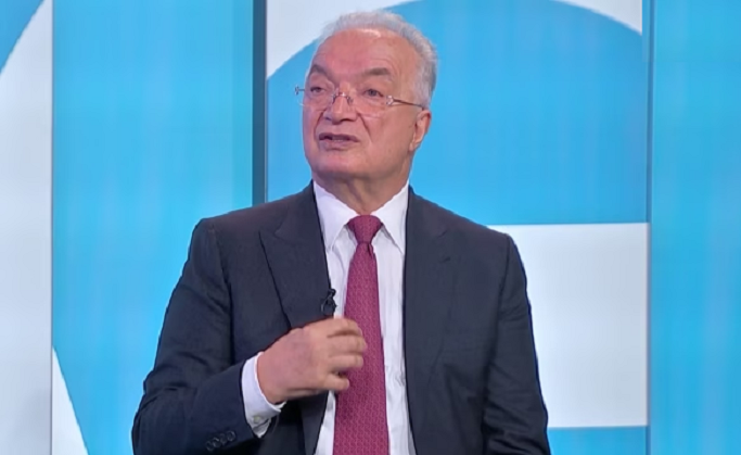 Haliti: PDK mbetet forca e vlerave kombëtare