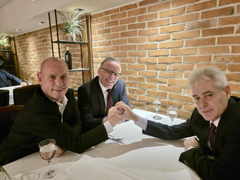 Hamza: Ramiz Lladrovci ka qenë, është dhe mbetet PDK