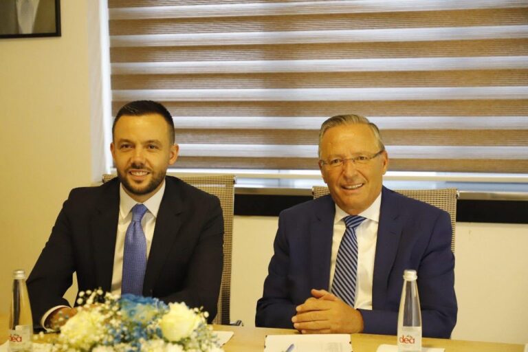 Fitorja e Pecit në Mitrovicë, reagon edhe Bedri Hamza