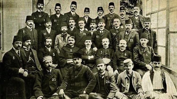 Haradinaj: Kongresi i Manastirit, pikë kthese historike për shqiptarët