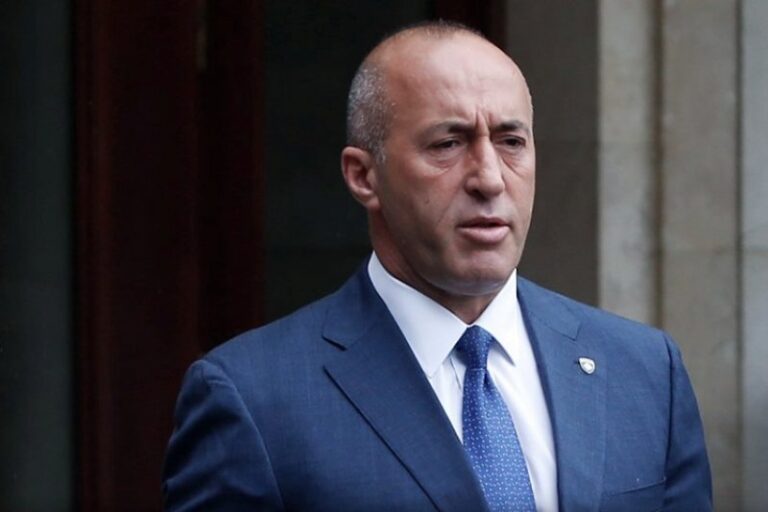 Haradinaj kujton momentin kur u shpall i pafajshëm