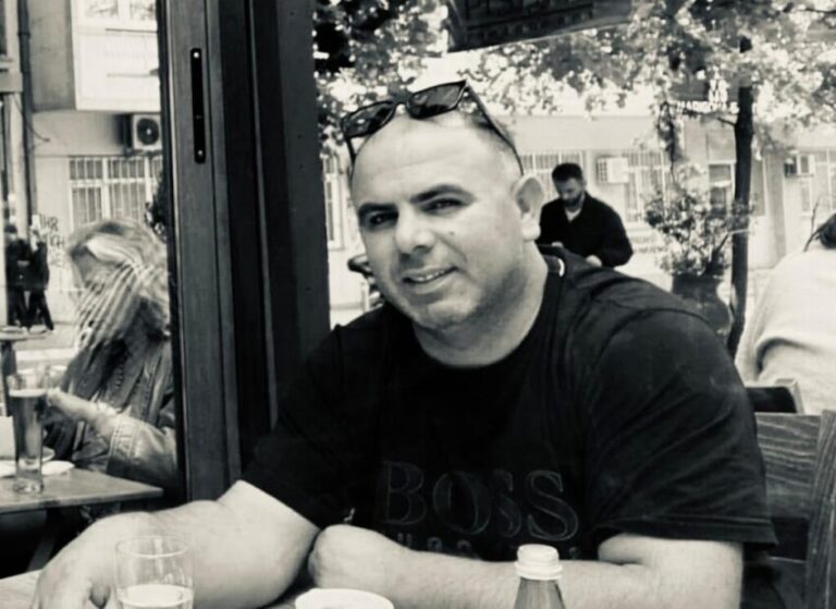 Havolli që humbi jetën në Brooklyn, varroset nesër në Llapashticë