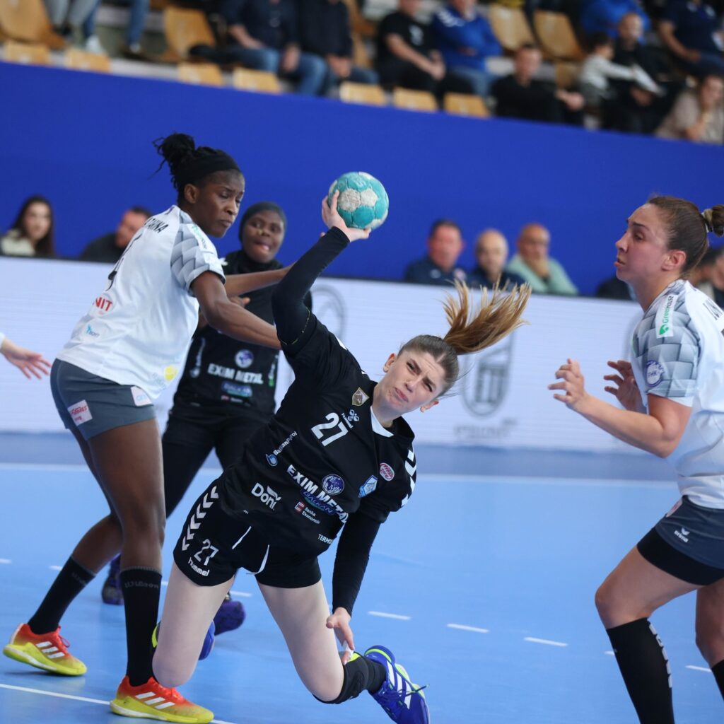 Ferizaj – Istogu, derbi i Superligës së hendbollisteve