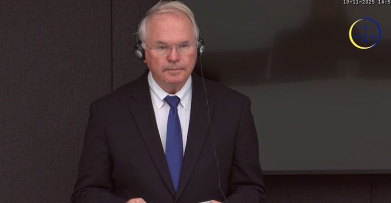 Dita e tretë e dëshmisë në Speciale e ish-diplomatit amerikan