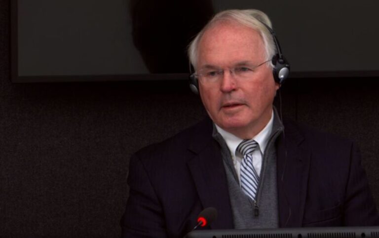 Hill: Nuk besoj që Thaçi ka urdhëruar aktivitete të paligjshme