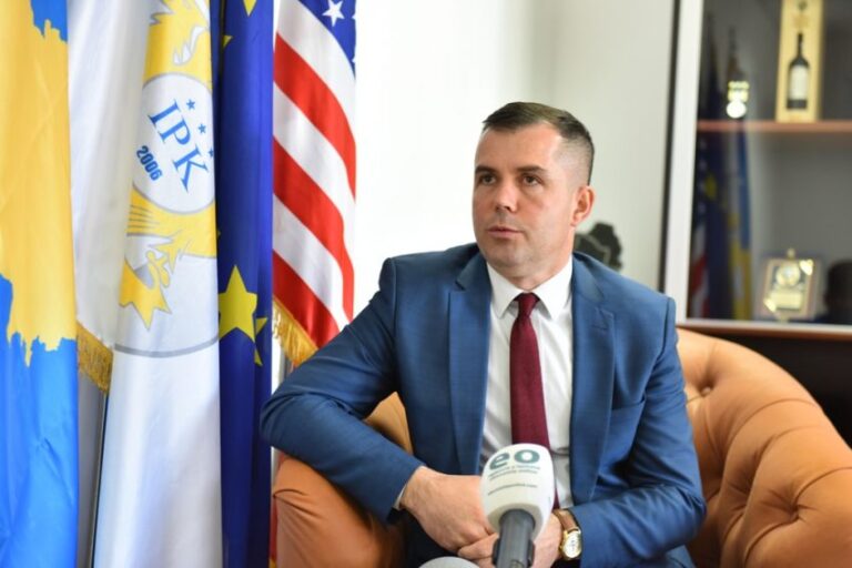 Hodaj: Ka ankesë se policët vepruan pa autorizim të prokurorit në Mitrovicë