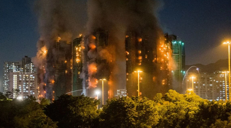 83 persona kanë humbur jetën dhe 75 janë plagosur, 250 ende të zhdukur