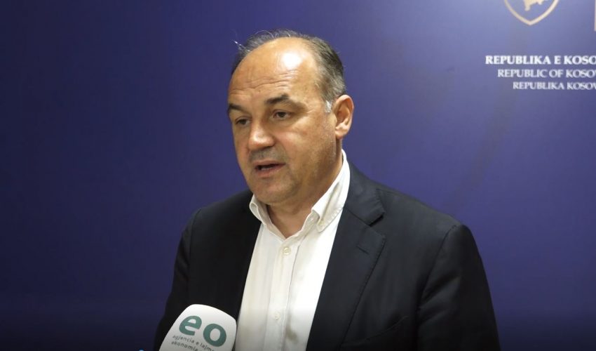 Enver Hoxhaj kërkon shtyrjen e Konventës së PDK-së