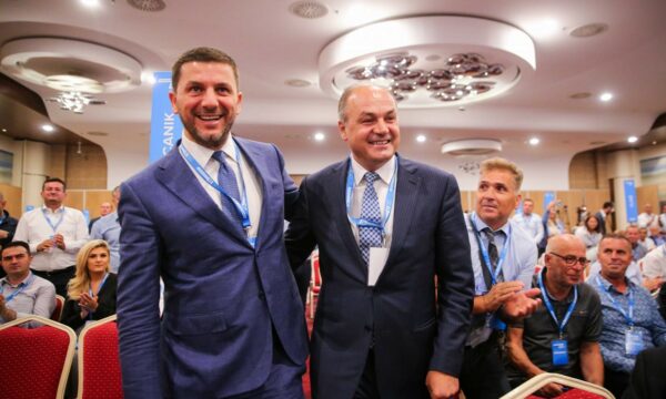 Hoxhaj për Krasniqin: E bëri garën të mbyllur duke mbështetur një kandidat