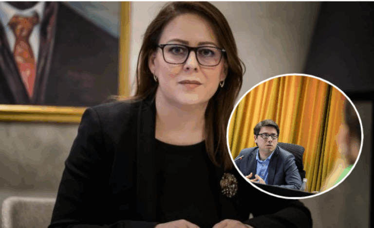 Bajrami, Muratit: Mashtrues keni qenë, të tillë jeni