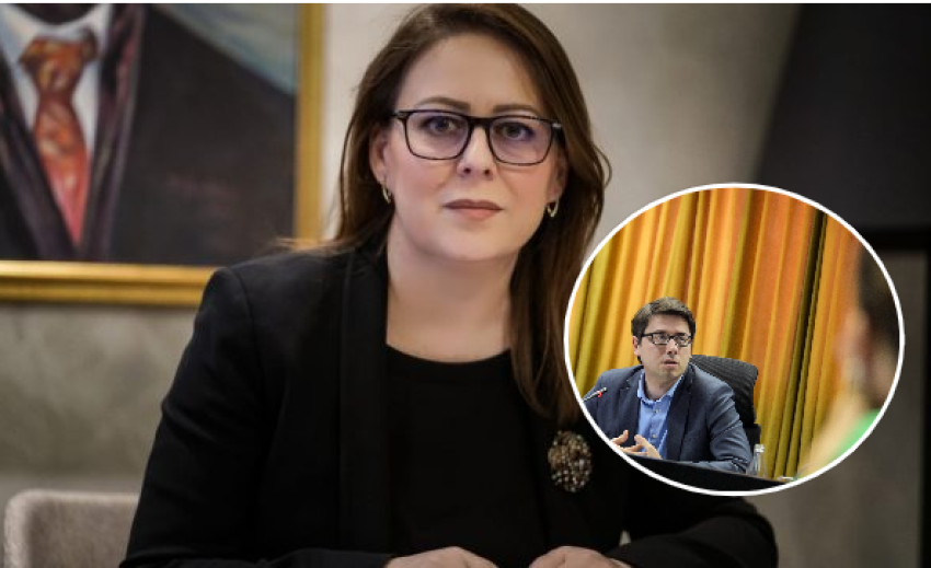 Bajrami, Muratit: Mashtrues keni qenë, të tillë jeni