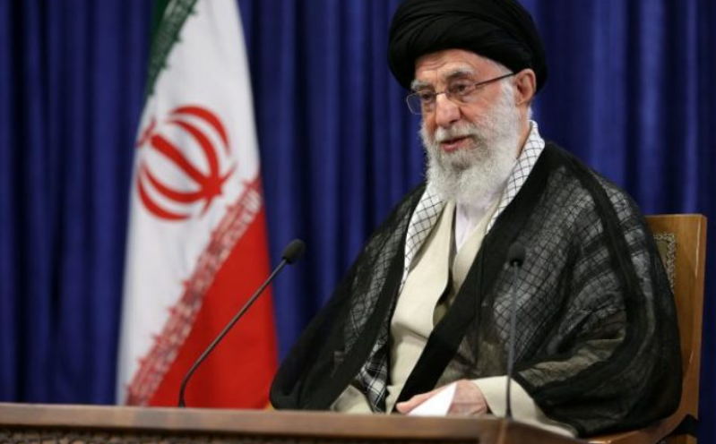 Khamenei: Bashkëpunimi me SHBA-në nuk është i mundur