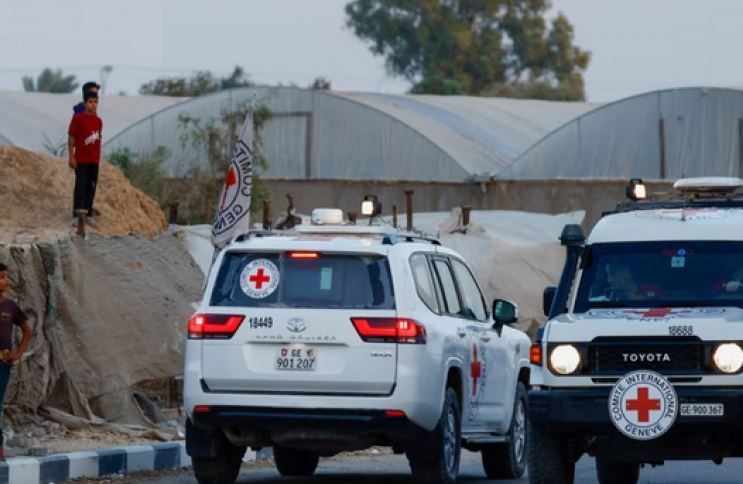 Izraeli thotë se trupat e kthyer të premten nga Hamasi nuk janë të pengjeve
