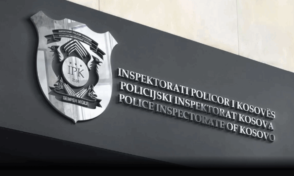 IKP rekomandon suspendimin e tre zyrtarëve policorë
