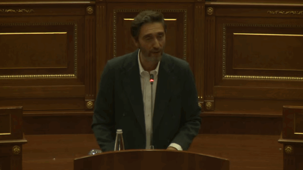 PDK konfirmon se nuk ka votë për Qeverinë e re