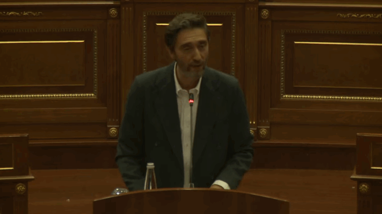 PDK konfirmon se nuk ka votë për Qeverinë e re