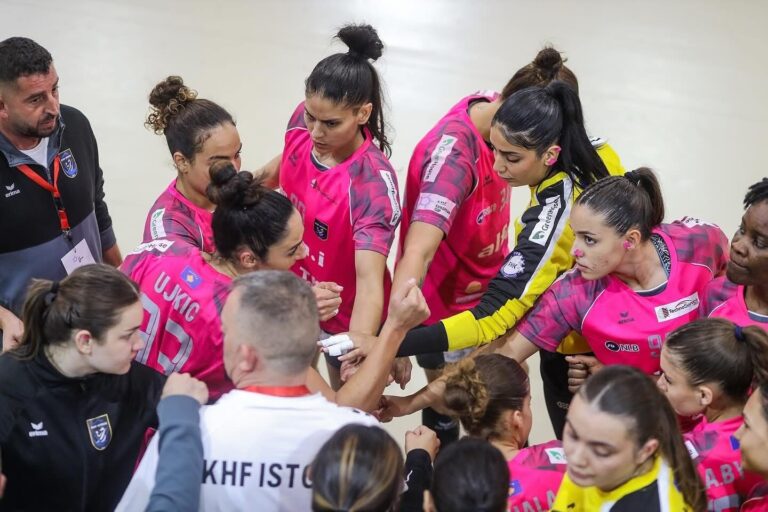 Istogu në Portugali për dy ndeshjet e Kupës Evropiane