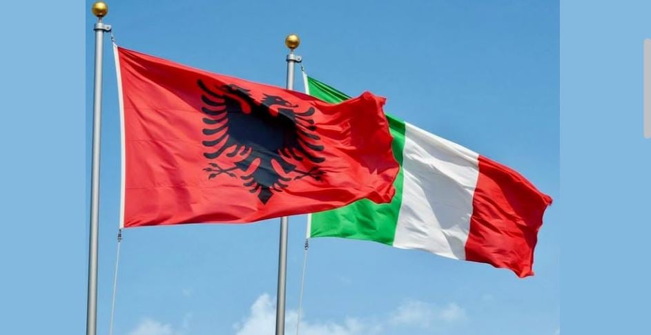 Sot mbledhja e përbashkët qeveritare mes Shqipërisë dhe Italisë