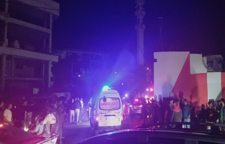 Izraeli sulmon Libanin, të paktën 13 të vdekur