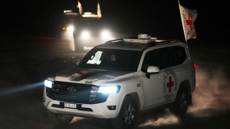 Armëpushimi në Gaza, Hamasi dorëzon trupin e një tjetër pengu izraelit