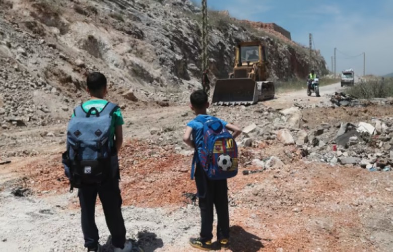 Izraeli ka vazhduar të bombardojë vazhdimisht objektiva në Liban