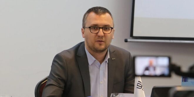 Jakaj: Zgjidhja e vetme reale do të ishte një qeveri teknike