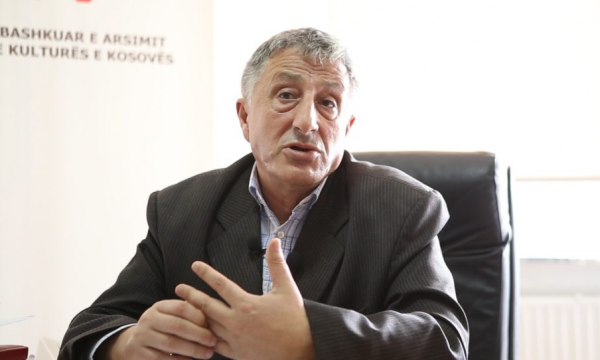 Jasharaj: Situata me buxhetin ka stresuar mësimdhënësit