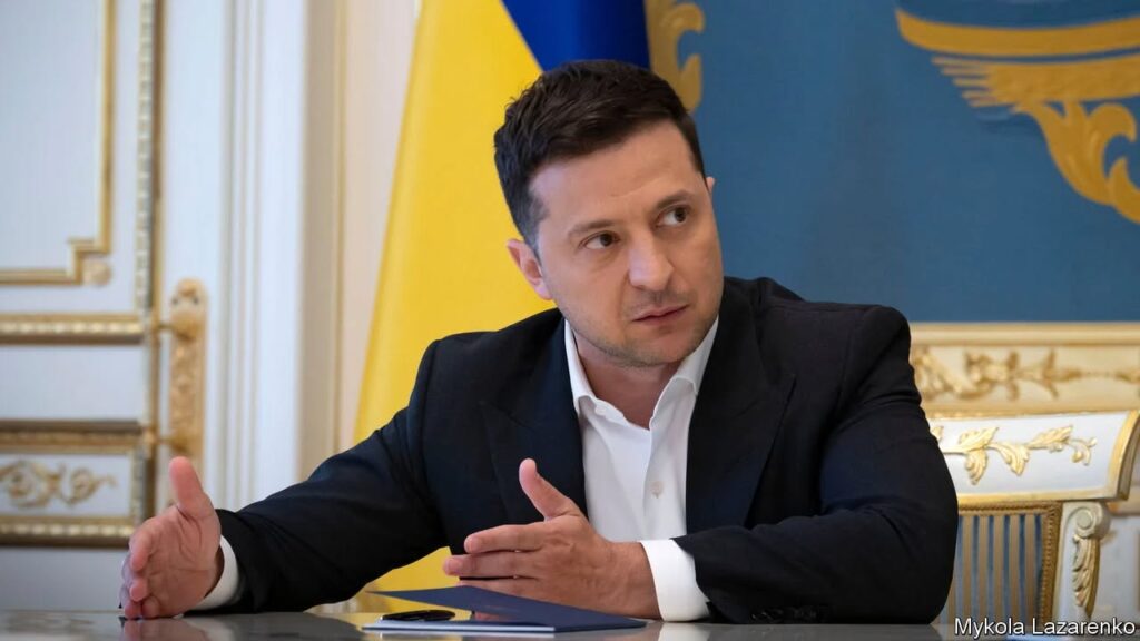Zelensky planifikon vizitë në Turqi për të ringjallur bisedimet e paqes