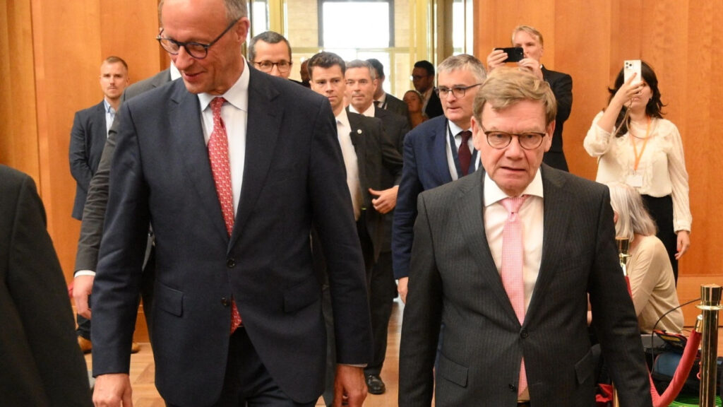 Kryediplomati gjerman Wadephul, të martën në Kosovë