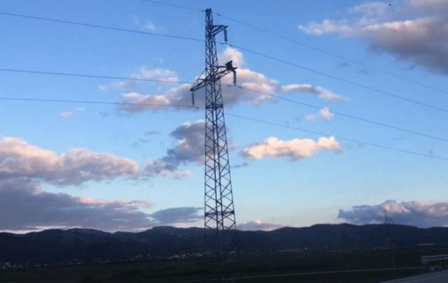 Ngarkesa maksimale e energjisë elektrike po arrin nivele rekord!