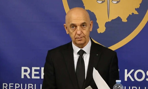 Shkarkohet nga detyra u.d. i Kryeprokurorit të Shtetit, Besim Kelmendi