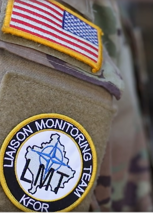 KFOR zhvillon patrulla ditore në të gjithë Kosovën