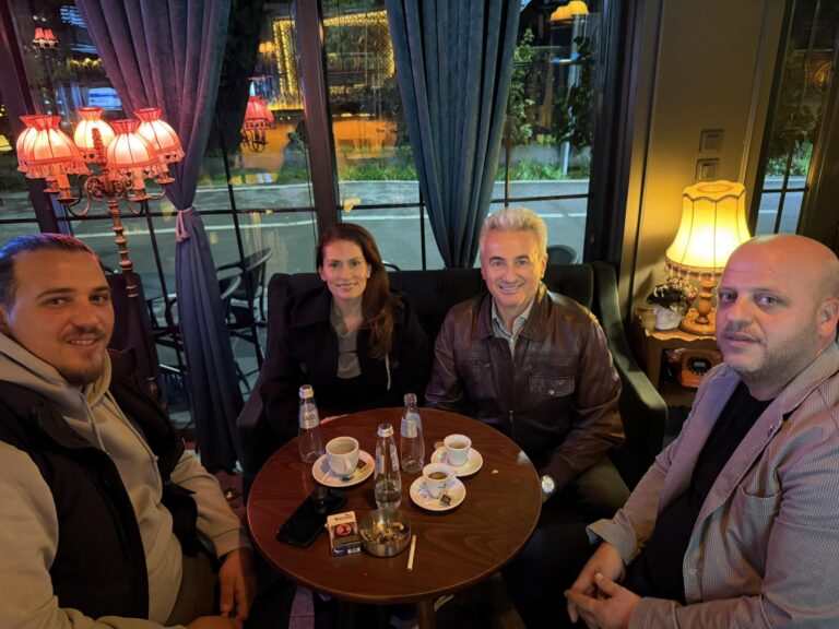 Koci: Prej të mërkurës, besoj që shkoj në Beograd – Kemi hala njerëz tanë në kazamatet e atjeshme