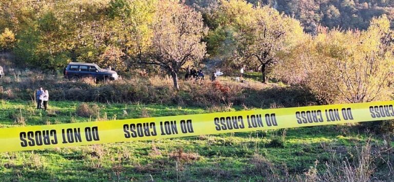 KQPZh ka zhvilluar gërmime vlerësuese në dy lokacione në terren