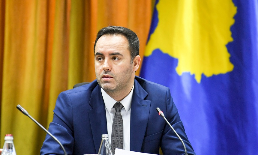 Konjufca deklarohet pas mandatimit për Kryeministër