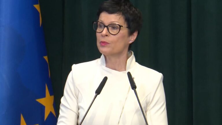Deklarata e Berishës ndaj Ambasadorit Gonzato, reagon Komisionerja Kos