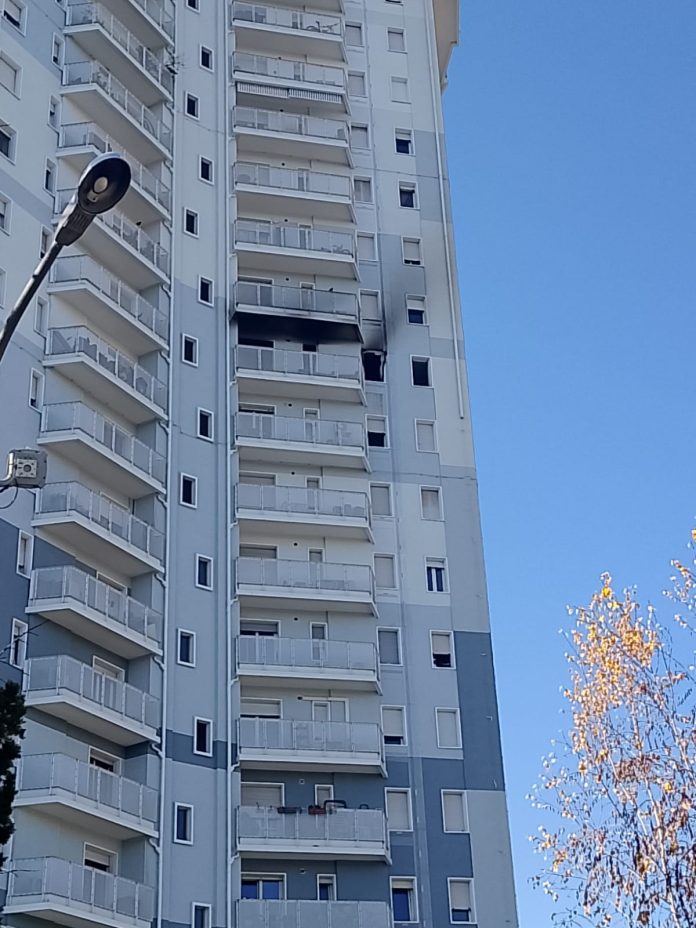 Kosovari bëhet hero në Itali: shpëton italianin invalid nga flakët në mes të natës