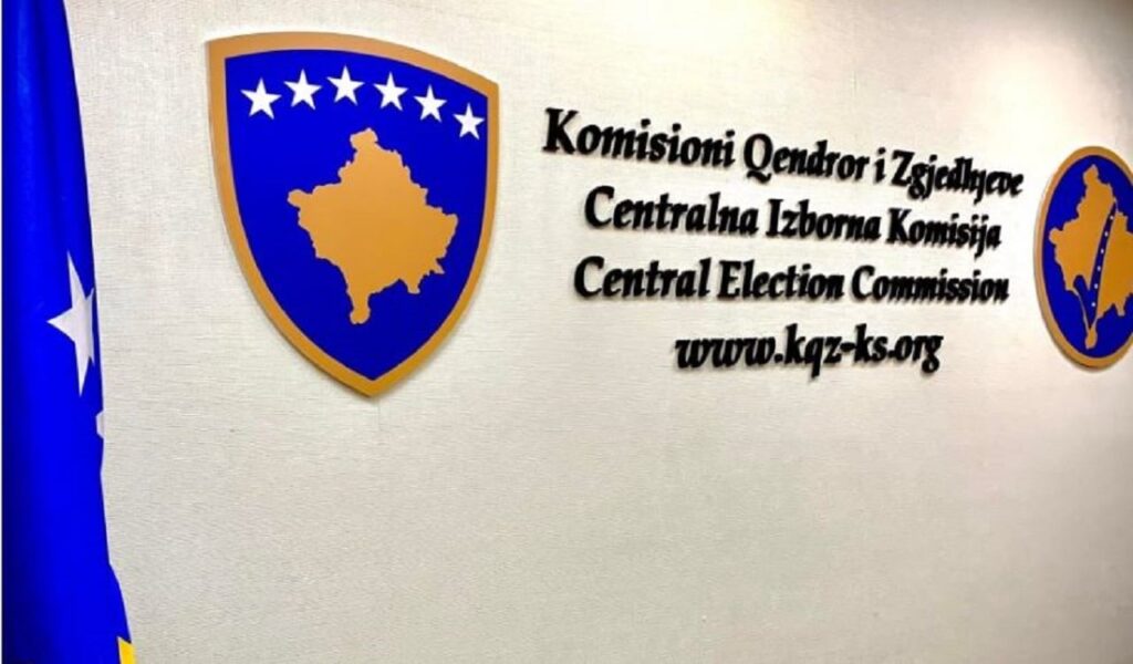 KQZ mban sot mbledhjen e radhës për raundin e dytë të zgjedhjeve lokale