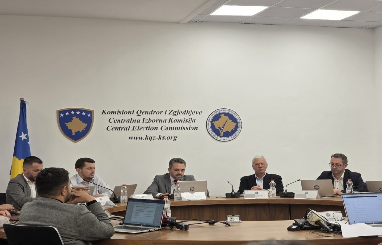 KQZ miraton buxhetin për zgjedhjet e 28 dhjetorit mbi 11 milionë euro