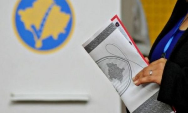 16 subjekte, dy prej tyre koalicione konfirmojnë pjesëmarrjen deri tash për zgjedhjet e 28 dhjetorit