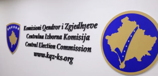 KQZ certifikon rezultatet përfundimtare dhe përgatitet për raundin e dytë