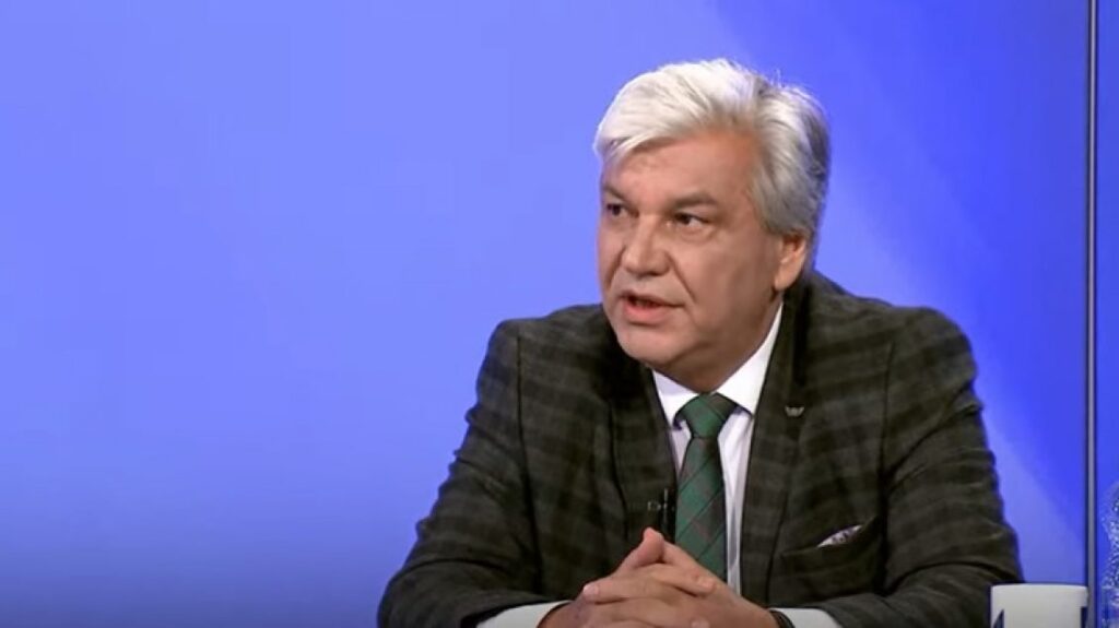 Kryeziu: Zgjedhjet paraqesin një përballje dinjitoze mes Kurtit dhe Hamzës