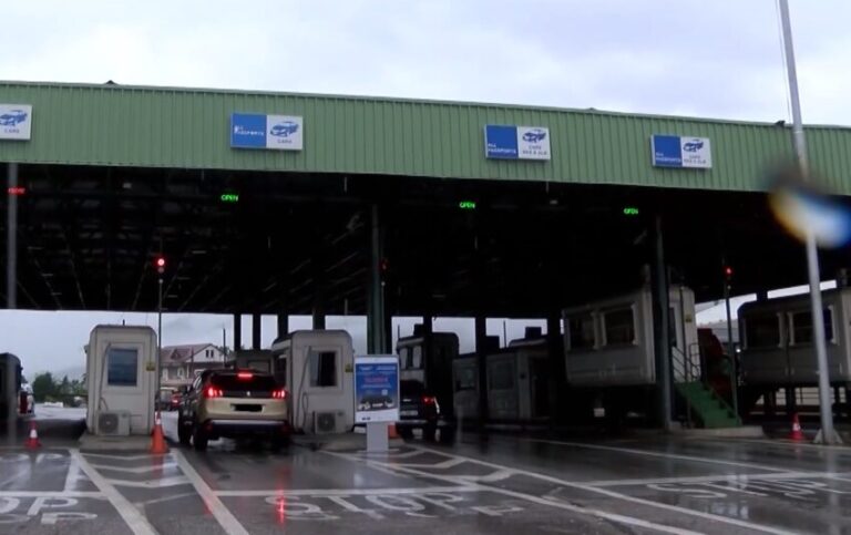 Rikthehet lëvizja pa kontroll midis Shqipërisë dhe Kosovës