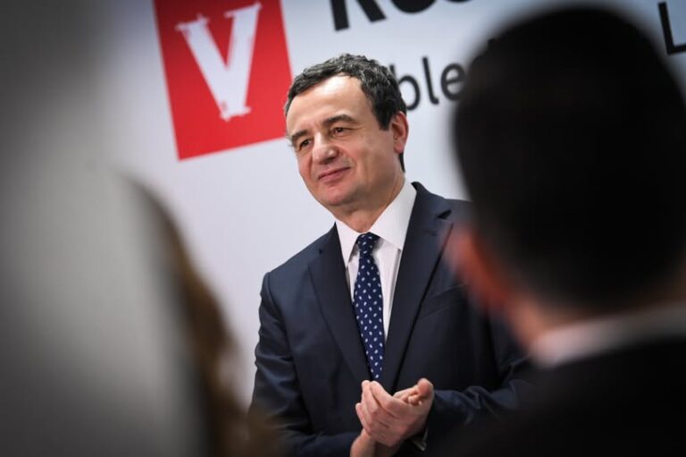 Kurti: 28 Nëntori është boshti historik i shqiptarisë