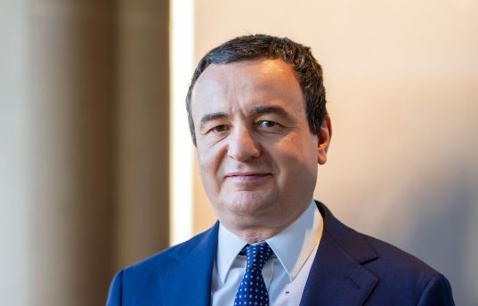 Kurti pjesë në Samitin e Planit të Rritjes së BE-së