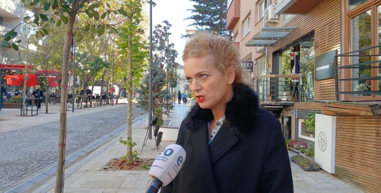 Kusari: RTK po shfrytëzohet nga Qeveria dhe LVV për inate politike