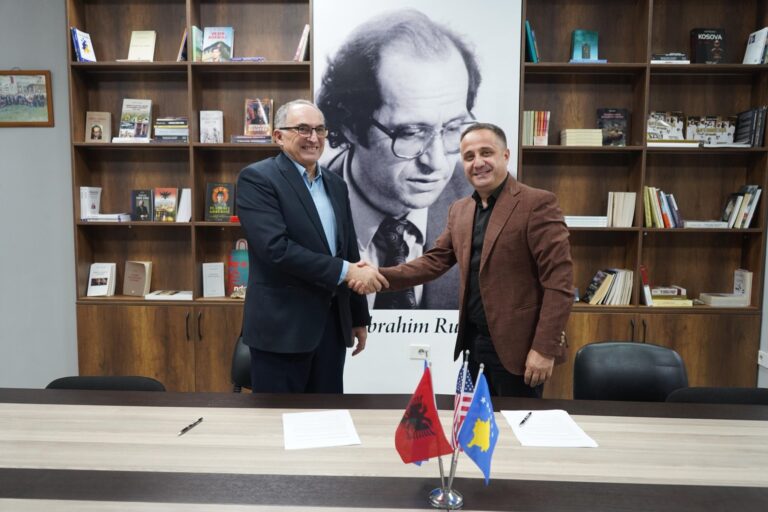 PDK e LDK bashkë edhe në Prizren