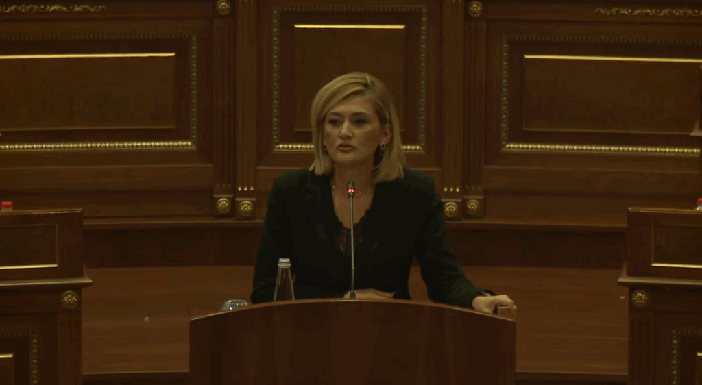 Kusari-Lila: Fondet që humbin janë të pakthyeshme