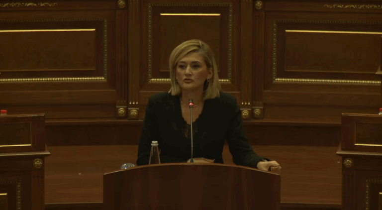 Kusari-Lila: Fondet që humbin janë të pakthyeshme